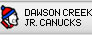 Dawson Creek Jr. Canucks